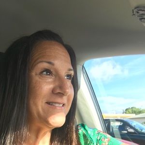 Meet your Posher, Darlene